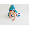 Roberts Hooded Towel, Green - Bath Towels - 2