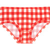 Maya Lynn 3-Piece Brief Set, Beige - Underwear - 3