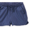 Pom-Pom Drawstring Gym Shorts, Triumph - Shorts - 2