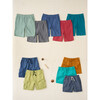 Playwear Knee Length Shorts, Thunder - Shorts - 2