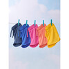 Pom-Pom Drawstring Gym Shorts, Del Sol - Shorts - 4