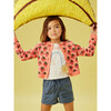 Over the Rainbow Graphic Tee, Chalk - Tees - 5
