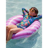 Long Sleeve Rash Guard, Watermelon Floral - Rash Guards - 9
