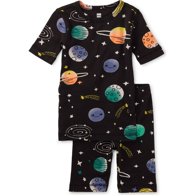 In Your Dreams Pajama Set, Space Walk