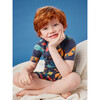 In Your Dreams Pajama Set, Snake & Shake - Pajamas - 2
