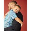 Madras Woven Baby Shirt, Pescadores Plaid - Shirts - 4