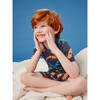 In Your Dreams Pajama Set, Snake & Shake - Pajamas - 4