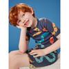 In Your Dreams Pajama Set, Snake & Shake - Pajamas - 6
