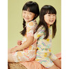 In Your Dreams Pajama Set, Blockprint Rose & Butterfly - Pajamas - 5