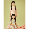 In Your Dreams Pajama Set, Blockprint Rose & Butterfly - Pajamas - 6