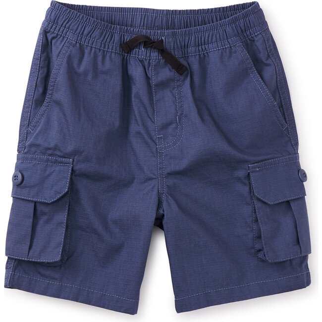 Cargo Multi-Pocket Mid-Thigh Length Shorts, Triumph - Shorts - 1