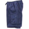 Cargo Multi-Pocket Mid-Thigh Length Shorts, Triumph - Shorts - 2