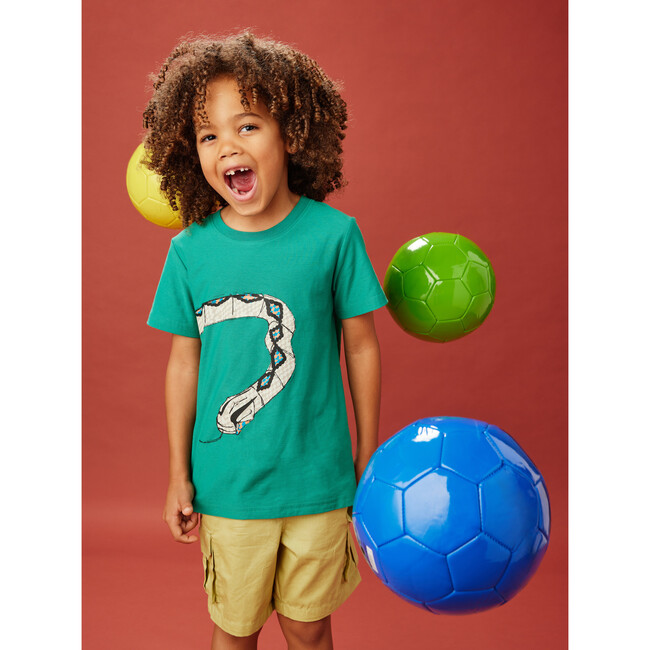 Cargo Multi-Pocket Mid-Thigh Length Shorts, Aloe - Shorts - 5