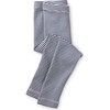 Baby Super-Soft Cotton Striped Leggings, Triumph - Leggings - 1 - thumbnail
