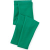 Baby Super-Soft Cotton Solid Leggings, Viridis - Leggings - 1 - thumbnail
