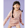 Going Places Hoodie, Ombre Hearts And Pink - Sweatshirts - 4