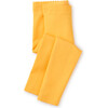 Baby Super-Soft Cotton Solid Leggings, Del Sol - Leggings - 1 - thumbnail