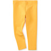 Baby Super-Soft Cotton Solid Leggings, Del Sol - Leggings - 2
