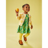 Baby Super-Soft Cotton Solid Leggings, Del Sol - Leggings - 4