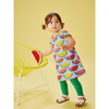 Baby Super-Soft Cotton Solid Leggings, Viridis - Leggings - 5