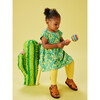 Baby Super-Soft Cotton Solid Leggings, Del Sol - Leggings - 5