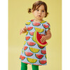Baby Super-Soft Cotton Solid Leggings, Viridis - Leggings - 6