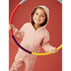 Going Places Hoodie, Ombre Hearts And Pink - Sweatshirts - 7