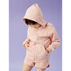 Going Places Hoodie, Ombre Hearts And Pink - Sweatshirts - 8