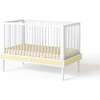Savannah Crib, Sunshine - Cribs - 1 - thumbnail