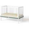Savannah Crib, Fern - Cribs - 1 - thumbnail