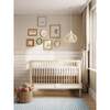 Savannah Crib, Blush - Cribs - 2