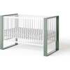 Austin Crib, Fern - Cribs - 1 - thumbnail