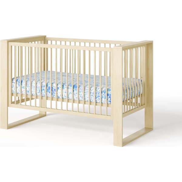 Ducduc crib best sale