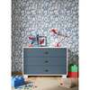Austin 3 Drawer Changer, Sunshine - Changing Tables - 2