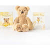 Honey Bear's Gratitude Plush Kin and Book Bundle, Honey - Plush - 1 - thumbnail