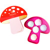 Mushroom Gift Set - Bath Sets - 2 - thumbnail