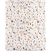 All-Stages Midi Crib Sheet, Terrazzo - Crib Sheets - 1 - thumbnail