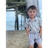 Herringbone Shorts With Removable Suspenders, Grey - Shorts - 2