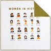 Women In History Quilt - Quilts - 1 - thumbnail