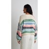 Women's Zora Sweater, Multi Color - Sweaters - 3