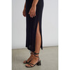 Women's Emmie Dress, Navy - Dresses - 5