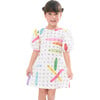 Glow Dress, Word Search Puzzle - Dresses - 1 - thumbnail