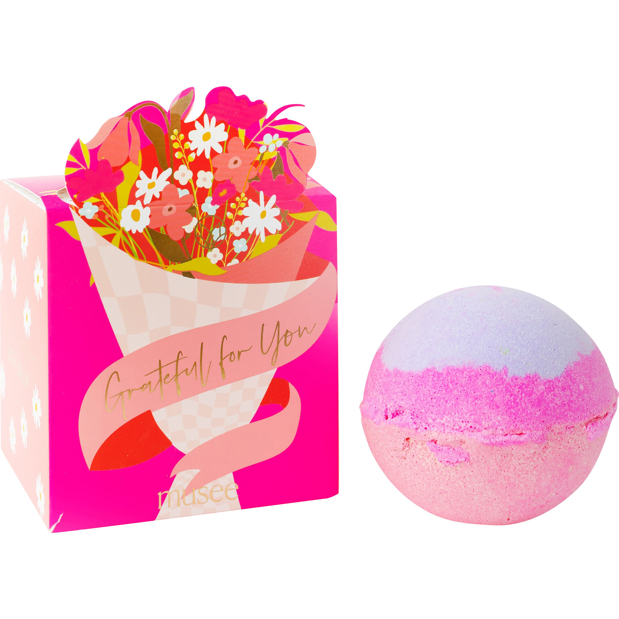 Grateful For You Boxed Bath Balm - Bath Sets - 1