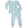 Kids Pajamas, Skater - Pajamas - 1 - thumbnail