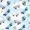 Kids Pajamas, Skater - Pajamas - 2