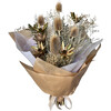 Dried Teasel Bouquet - Bouquets - 1 - thumbnail