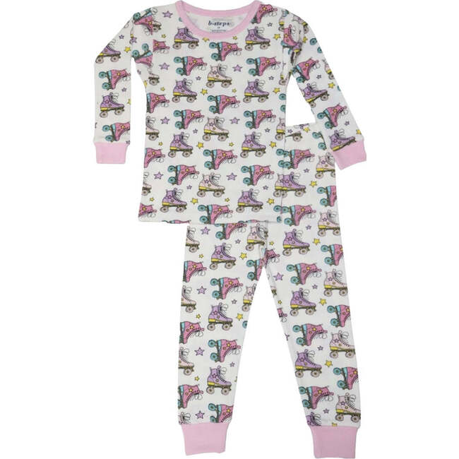 Kids Pajamas, Roller Skates - Pajamas - 1