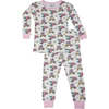 Kids Pajamas, Roller Skates - Pajamas - 1 - thumbnail