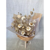 Dried Lunaria Bouquet - Bouquets - 2