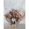 Dried Protea Bouquet - Bouquets - 2